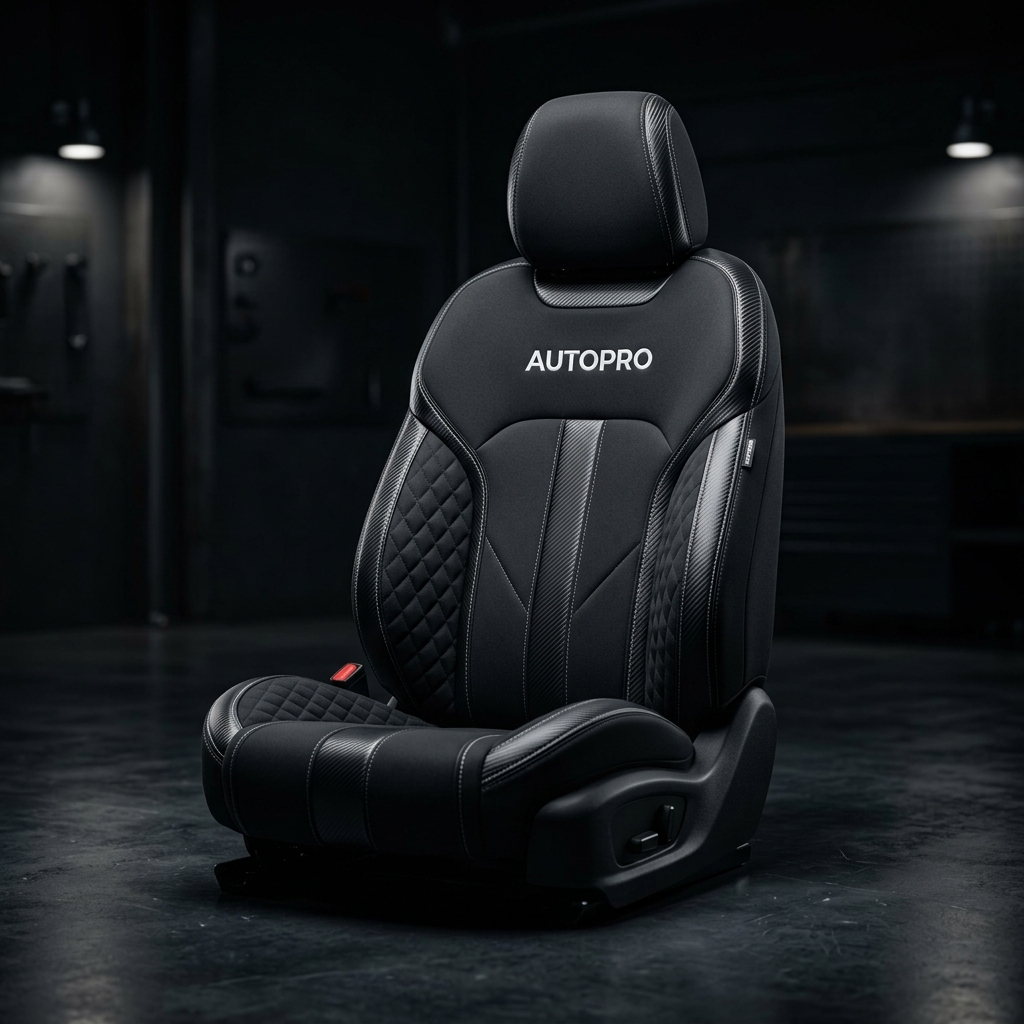 Car Seat Cover